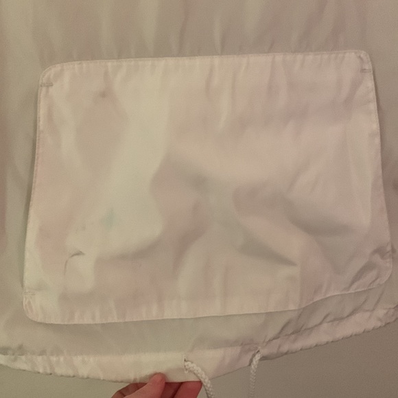 MENS OLD NAVY WINDBREAKER PULLOVER JACKET - Picture 6 of 7